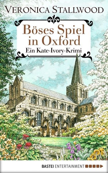 Produktbild: B&ouml;ses Spiel in Oxford