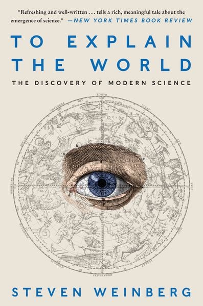 Produktbild: To Explain the World