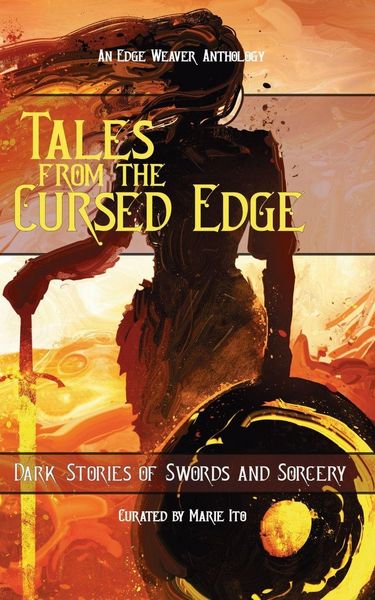 Produktbild: Tales From the Cursed Edge