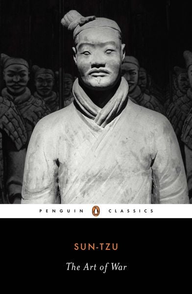 Produktbild: The Art of War