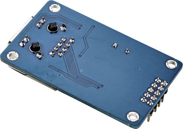 Produktbild: TRU COMPONENTS TC-9072492 Erweiterungsmodul 1 St. Passend f&uuml;r (Entwicklungskits): Arduino