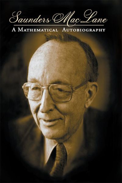 Produktbild: Saunders Mac Lane