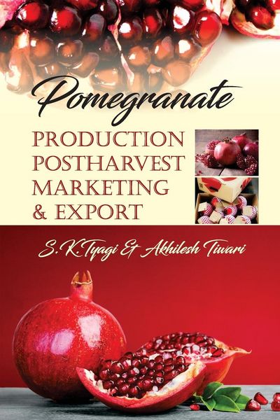 Produktbild: Pomegranate