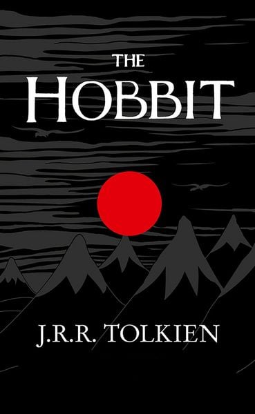 Produktbild: The Hobbit or There And Back Again