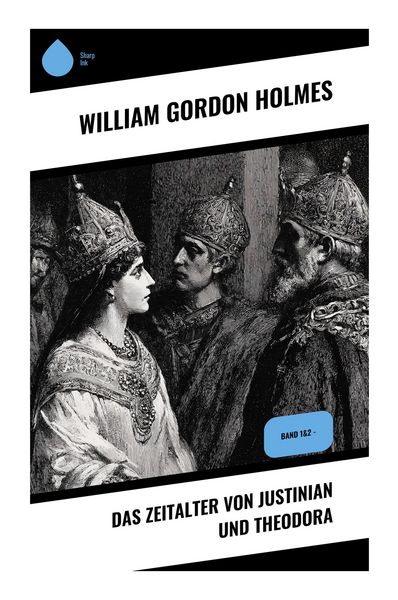 Produktbild: Das Zeitalter von Justinian und Theodora