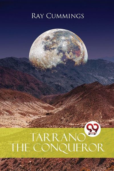 Produktbild: Tarrano The Conqueror