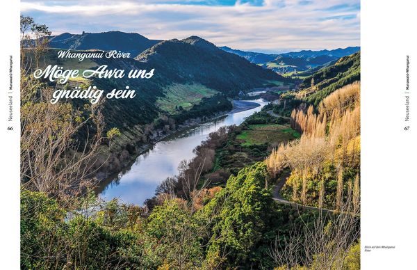 Produktbild: 360&deg; DownUnder - Ausgabe 2/2023