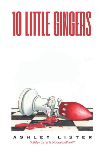 Produktbild: 10 Little Gingers