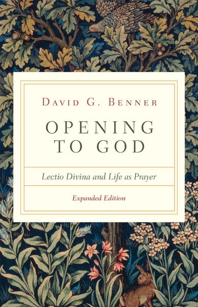 Produktbild: Opening to God