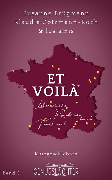 Produktbild: Et Voilà