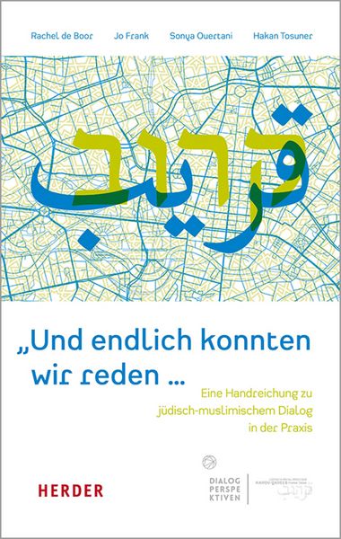 Produktbild: "Und endlich konnten wir reden ..."