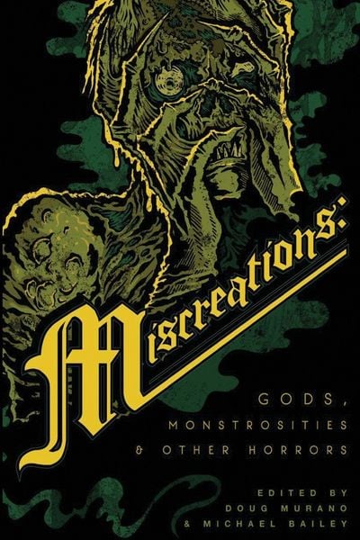 Produktbild: Miscreations