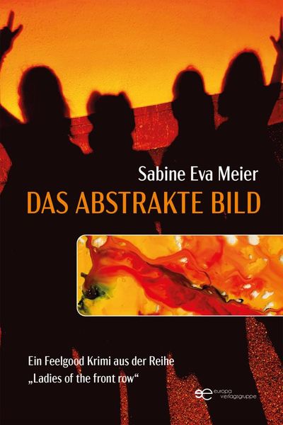 Produktbild: Das abstrakte Bild