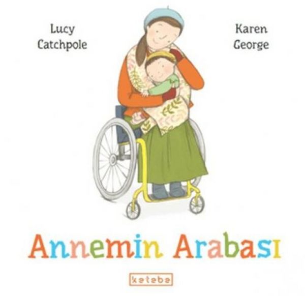 Produktbild: Annemin Arabasi