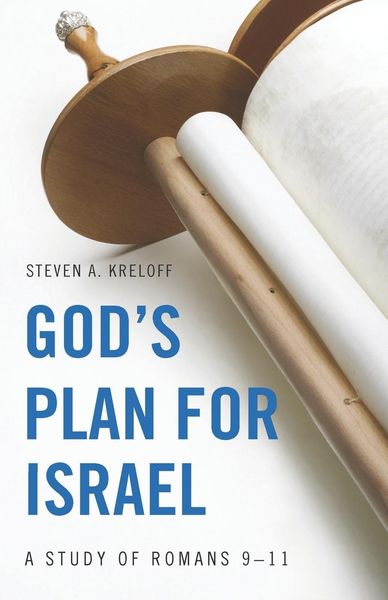 Produktbild: God's Plan for Israel