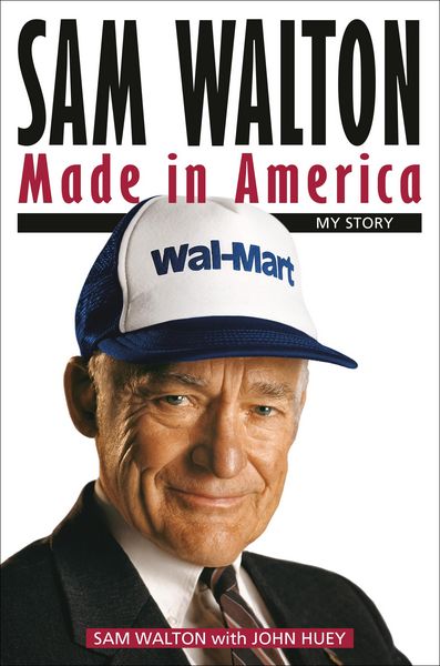 Produktbild: Sam Walton