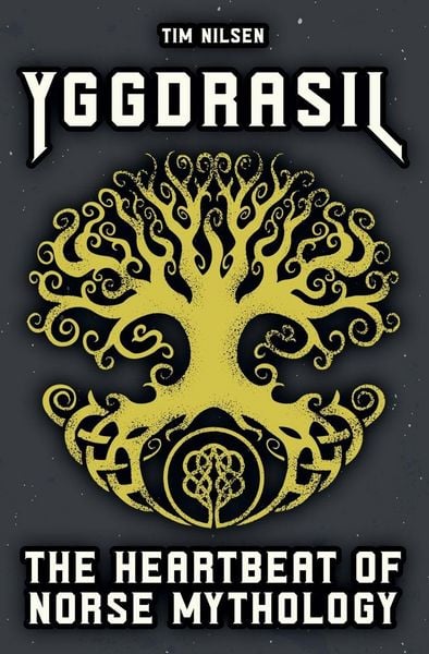 Produktbild: Yggdrasil - The Heartbeat of Norse Mythology
