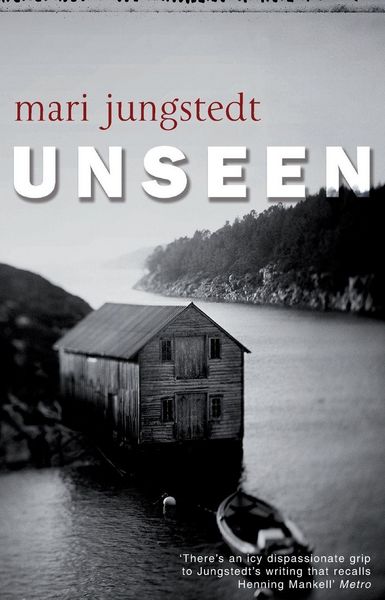 Produktbild: Unseen