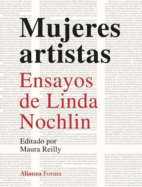 Produktbild: Mujeres artistas