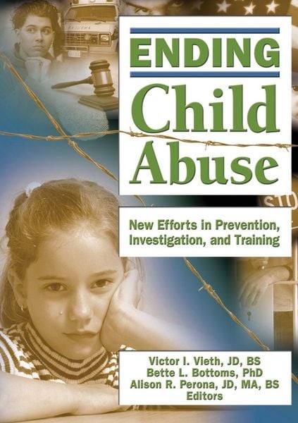 Produktbild: Ending Child Abuse