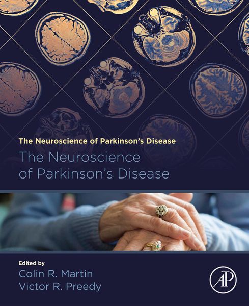 Produktbild: The Neuroscience of Parkinson's Disease