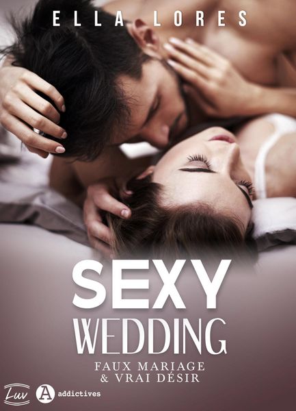Produktbild: Sexy Wedding