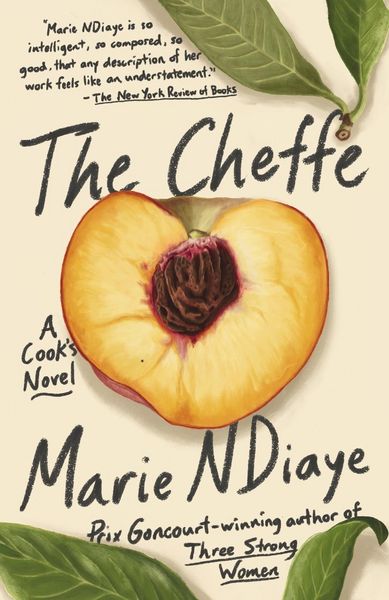Produktbild: The Cheffe