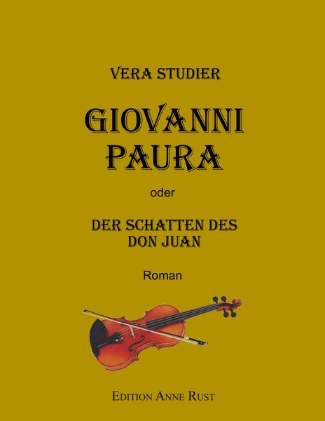 Produktbild: Giovanni Paura