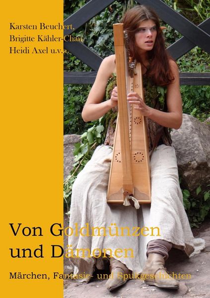 Produktbild: Von Goldm&uuml;nzen und D&auml;monen