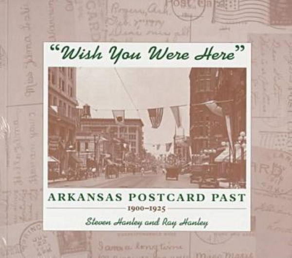Produktbild: Wish You Were Here