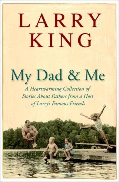 Produktbild: My Dad and Me