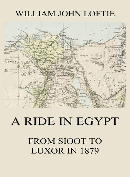 Produktbild: A Ride in Egypt