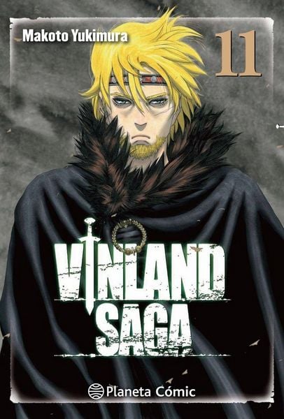 Produktbild: Vinland Saga 11