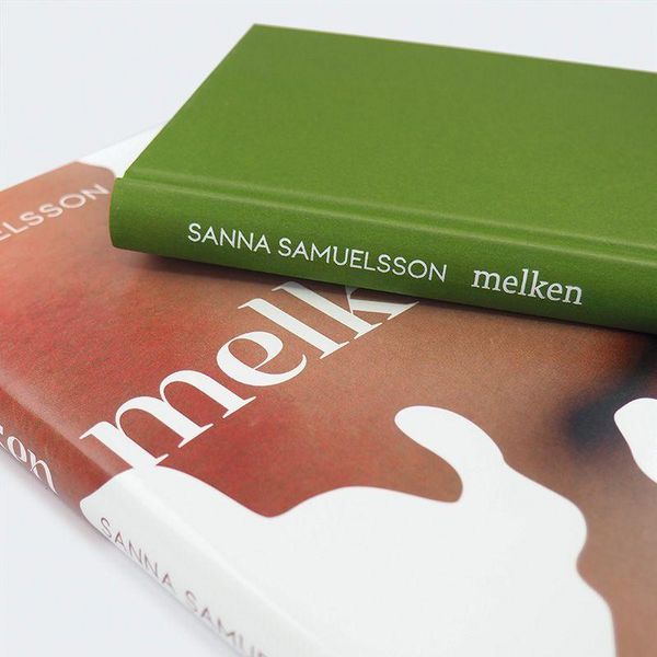 Produktbild: Melken