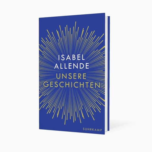 Produktbild: Unsere Geschichten