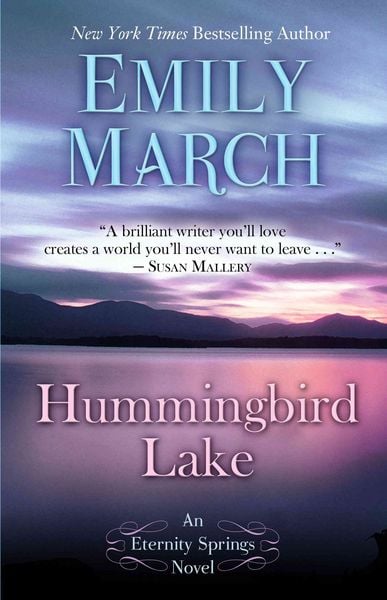 Produktbild: Hummingbird Lake -Lp