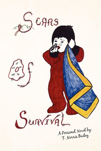 Produktbild: Scars of Survival
