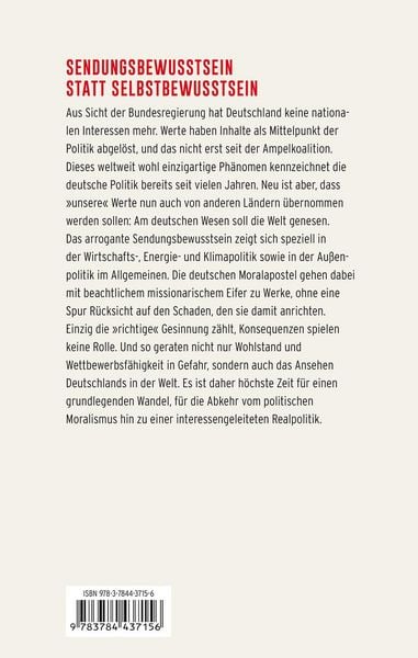 Produktbild: Die Moralapostel