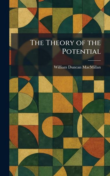Produktbild: The Theory of the Potential