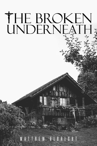 Produktbild: Broken Underneath