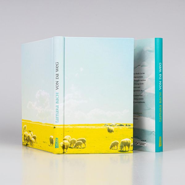 Produktbild: Von da weg