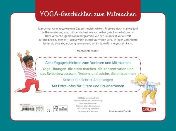 Produktbild: Der starke Drache