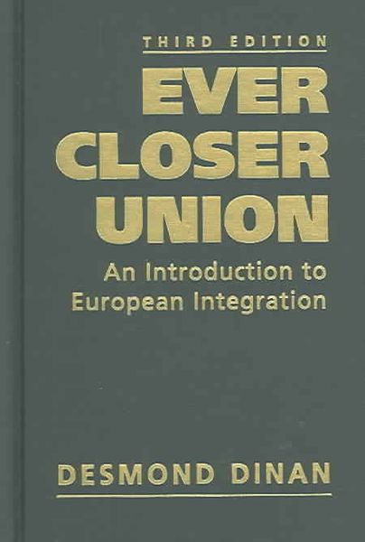 Produktbild: Ever Closer Union