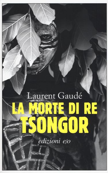 Produktbild: La morte di re Tsongor