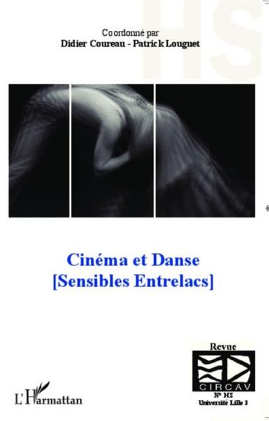 Produktbild: Cinema et Danse