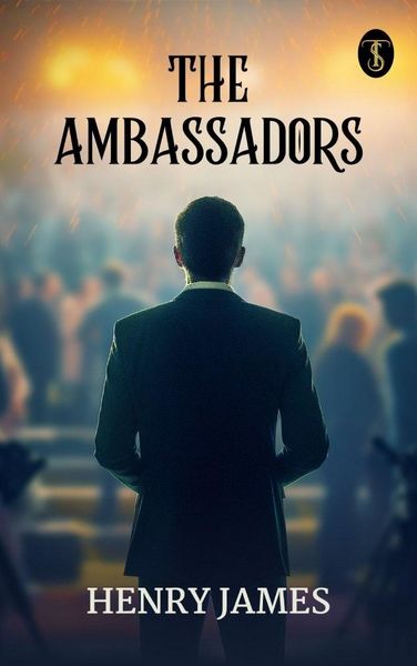 Produktbild: The Ambassadors
