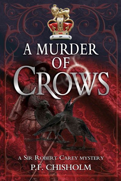 Produktbild: A Murder of Crows