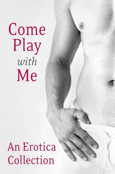 Produktbild: Come Play With Me