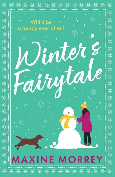 Produktbild: Winter's Fairytale