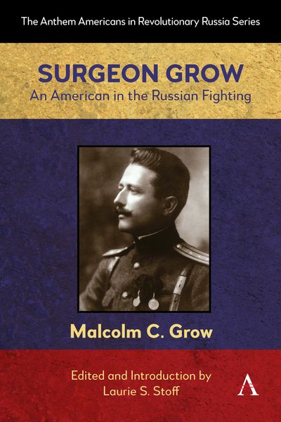 Produktbild: Surgeon Grow